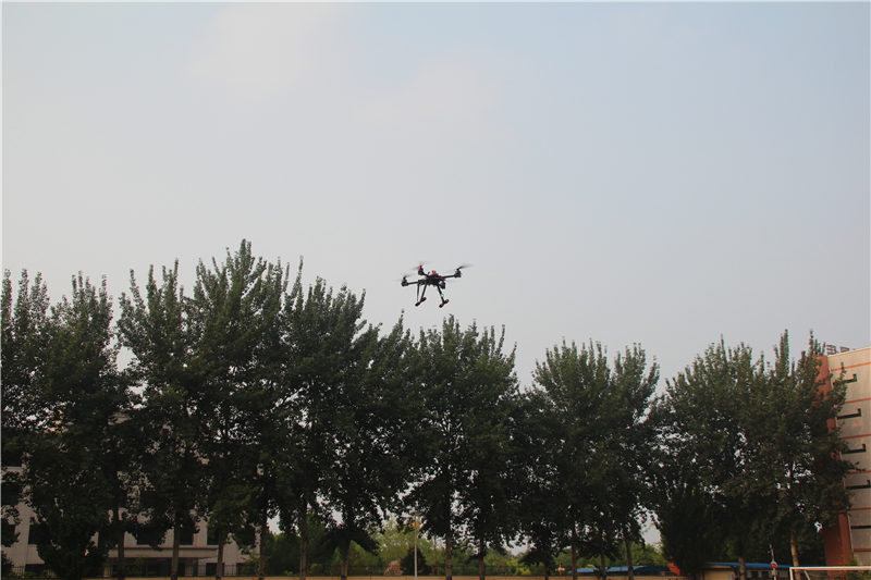 河北智飛極農(nóng)無人機科技|保定ASFC無人機駕駛員培訓考證|打藥撒藥噴藥植保無人機