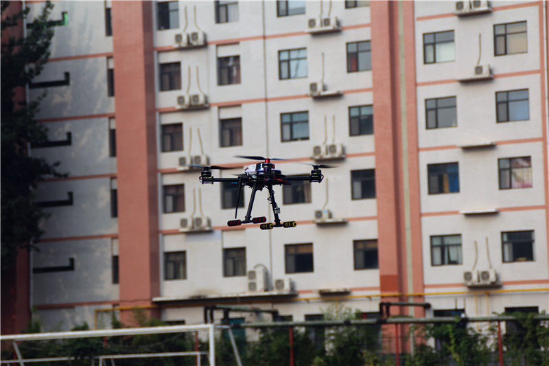 河北智飛極農(nóng)無人機科技|保定ASFC無人機駕駛員培訓考證|打藥撒藥噴藥植保無人機