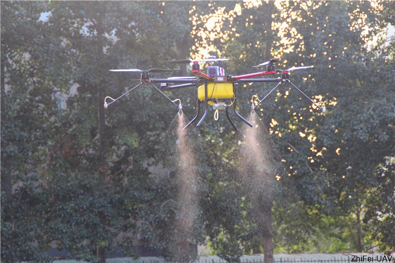 1501839291195564.jpg 河北智飛極農無人機科技|保定ASFC無人機駕駛員培訓考證