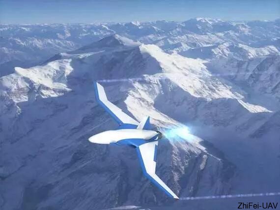 宇辰網(wǎng)_讓世界讀懂無人機_全球?qū)I(yè)無人機服務(wù)資訊平臺 河北智飛極農(nóng)無人機科技|一鳶科技|行業(yè)定制無人機