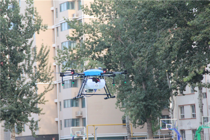 1564731851142946.jpg 河北智飛極農(nóng)無人機科技|保定ASFC無人機駕駛員培訓(xùn)考證|打藥撒藥噴藥植保無人機