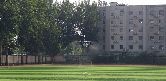 1564733283209502.jpg 河北智飛極農(nóng)無人機科技|保定ASFC無人機駕駛員培訓(xùn)考證|打藥撒藥噴藥植保無人機