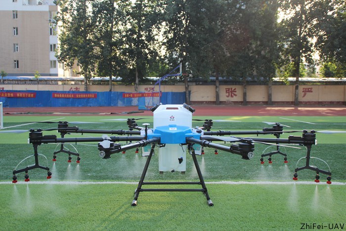 河北智飛極農無人機科技|一鳶科技|行業定制無人機 河北智飛極農無人機科技|一鳶科技|行業定制無人機