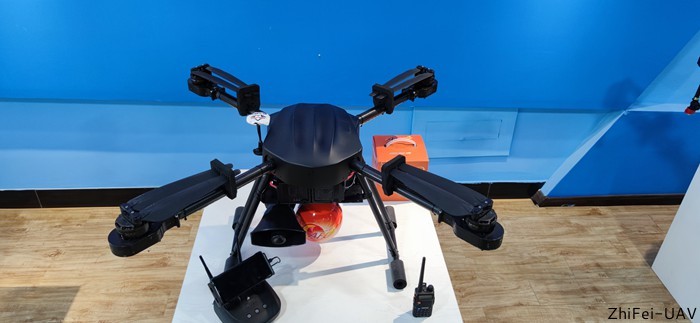 河北智飛極農無人機科技|一鳶科技|行業定制無人機 河北智飛極農無人機科技|一鳶科技|行業定制無人機