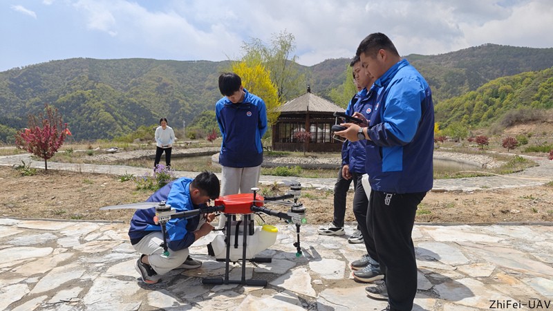 河北智飛極農無人機科技|一鳶科技|行業定制無人機 河北智飛極農無人機科技|一鳶科技|行業定制無人機
