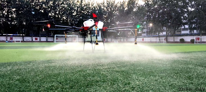 河北智飛極農無人機科技|一鳶科技|行業定制無人機 河北智飛極農無人機科技|一鳶科技|行業定制無人機