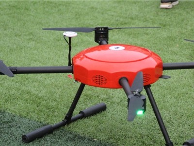 ZF435 AOPA/ASFC通用訓(xùn)練無人機 考試無人機