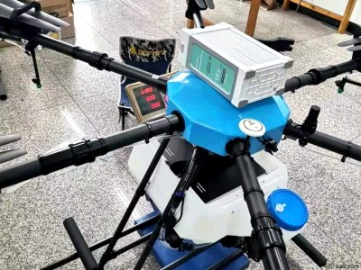 ZFJN630農業植保無人機大載重30KG