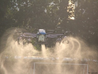 ZFJN850農業植保無人機超大載重100斤