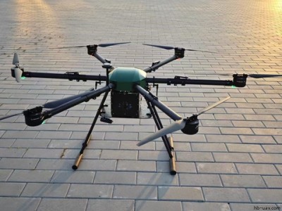 ZF-C3 六旋翼無人機