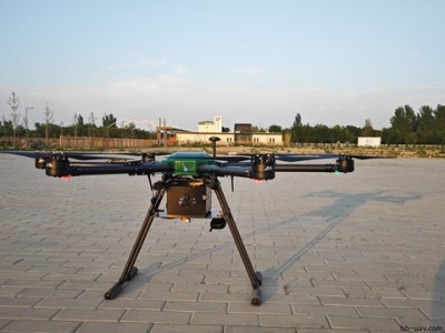 ZF-C3 六旋翼無人機