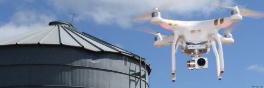 無人機發(fā)力！為澳洲農業(yè)添異彩